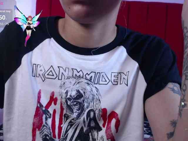 Kurome_latin webcam