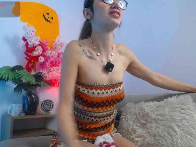 lucyPrncess webcam