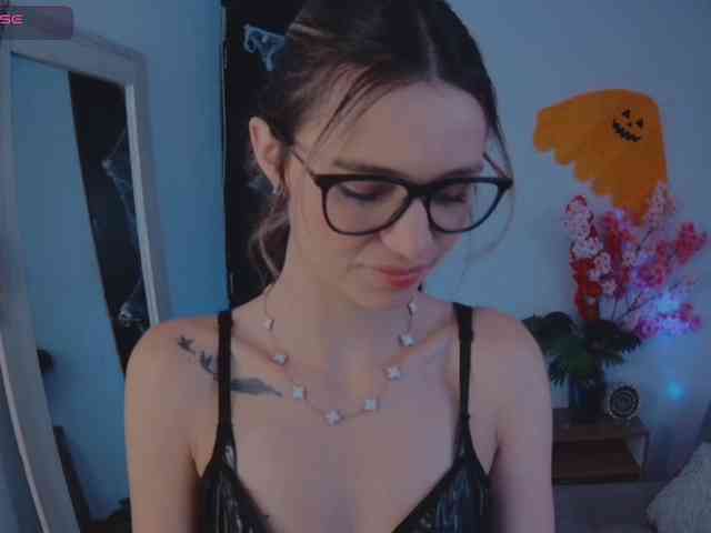 lucyPrncess webcam