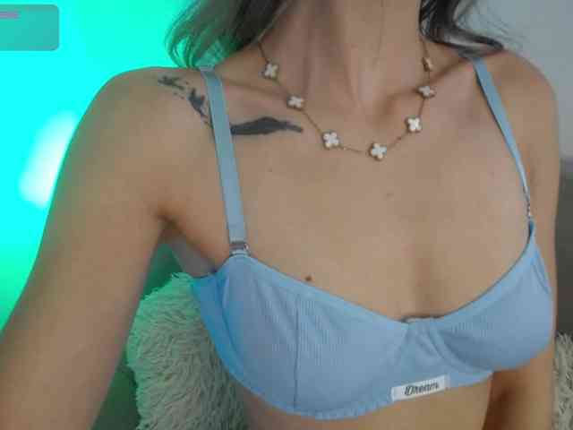 lucyPrncess webcam