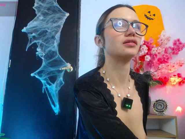 lucyPrncess webcam
