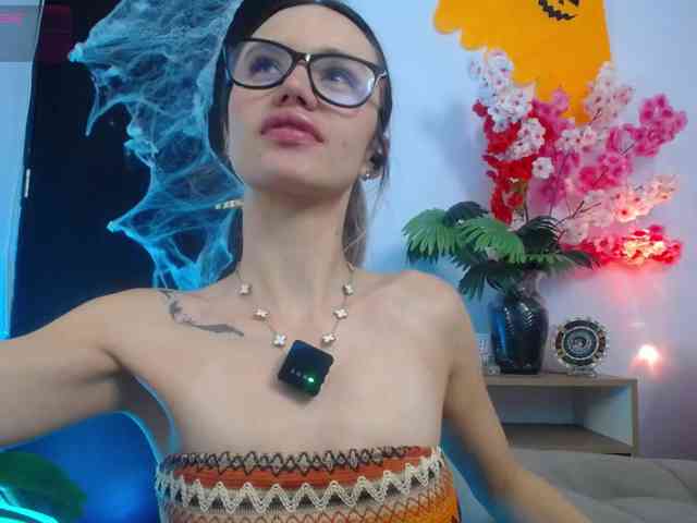 lucyPrncess webcam