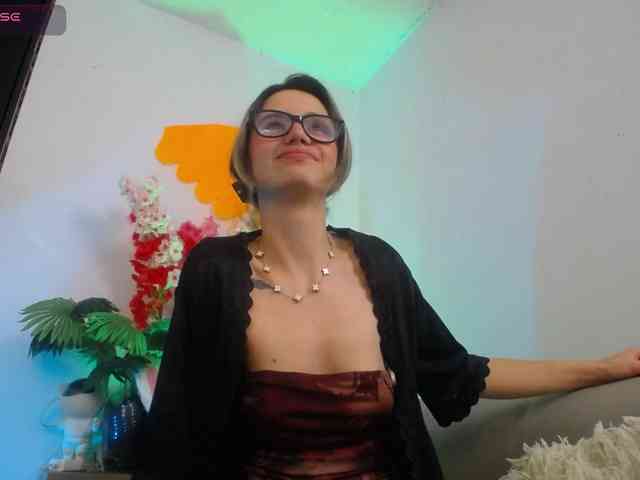 lucyPrncess webcam