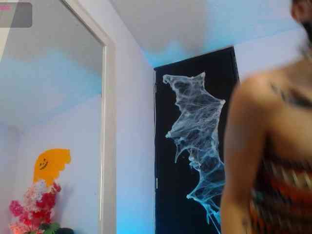 lucyPrncess webcam