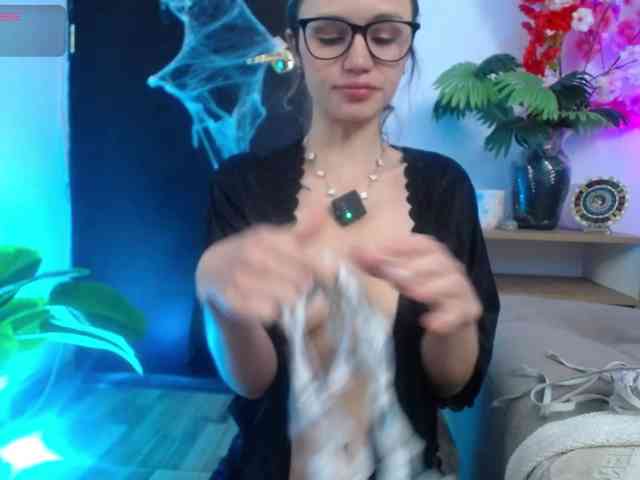 lucyPrncess webcam