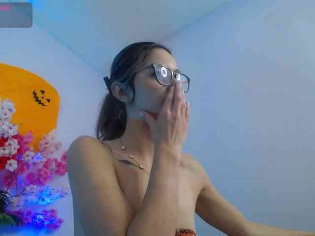 lucyPrncess webcam