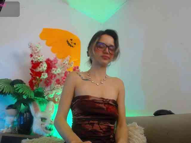 lucyPrncess webcam