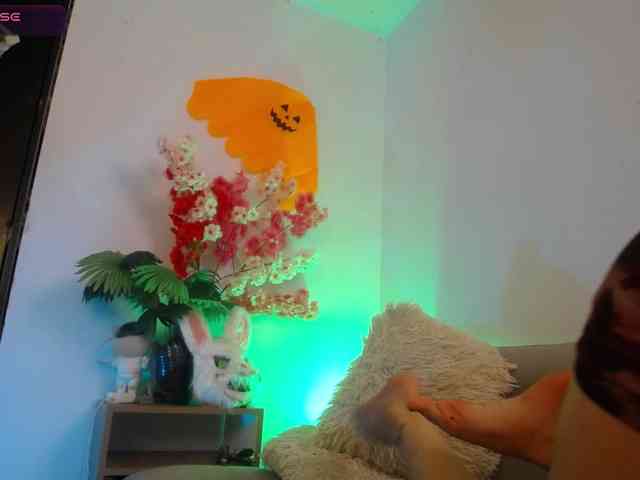 lucyPrncess webcam