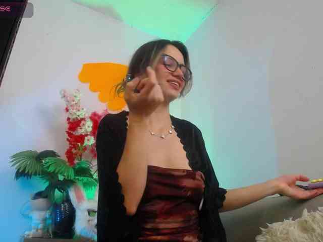 lucyPrncess webcam
