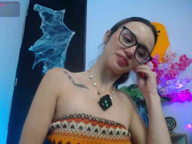 lucyPrncess webcam