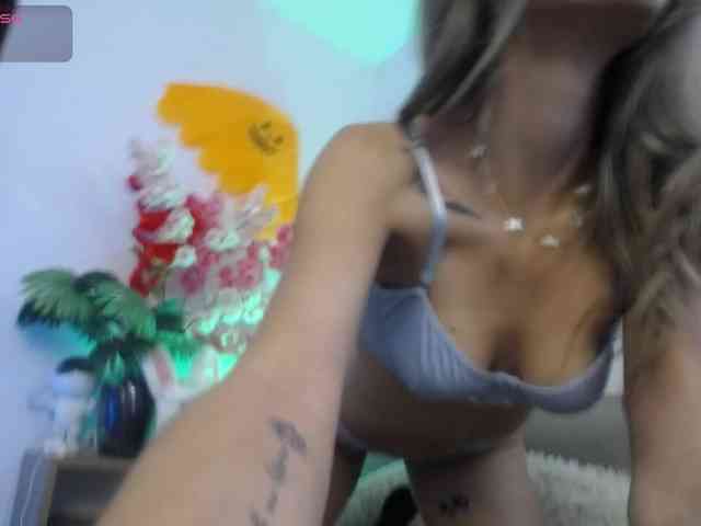 lucyPrncess webcam