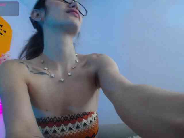 lucyPrncess webcam