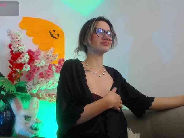 lucyPrncess webcam