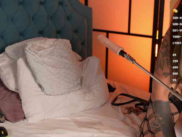 shiny-lily webcam
