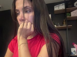 NathalieSwan Porn Show