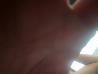 AprilHill Porn Show