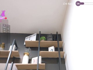 NathalieSwan Porn Show