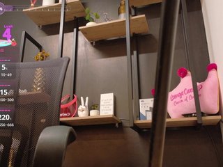 AprilHill Porn Show