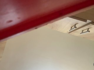 AprilHill Porn Show