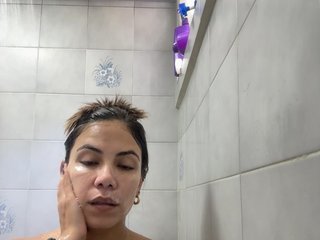 AprilHill Porn Show