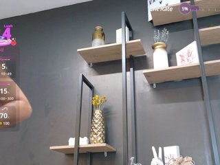 NathalieSwan Porn Show