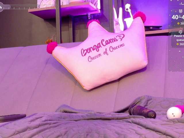 APRILHILL's BongaCams show and profile