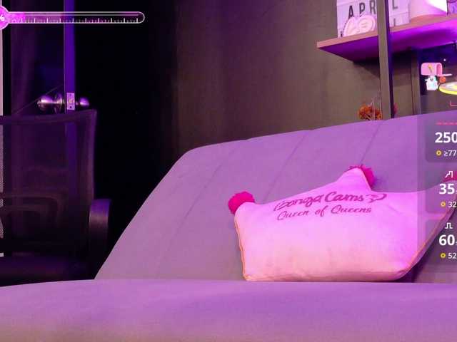 APRILHILL's BongaCams show and profile