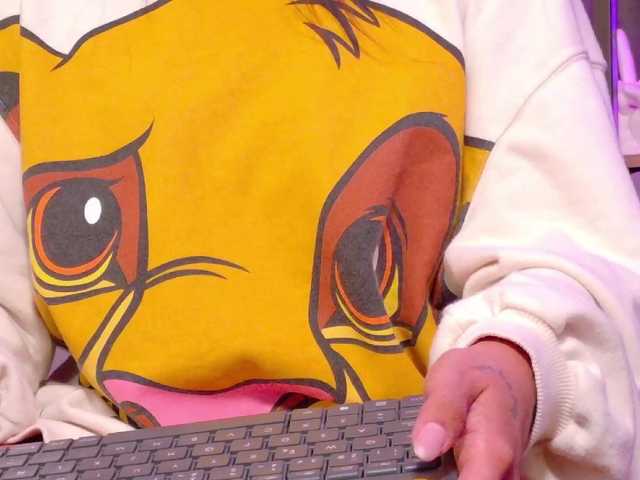 APRILHILL's BongaCams show and profile