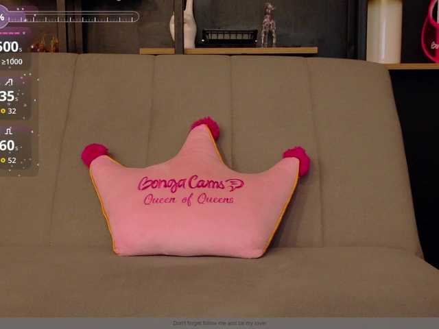 APRILHILL's BongaCams show and profile