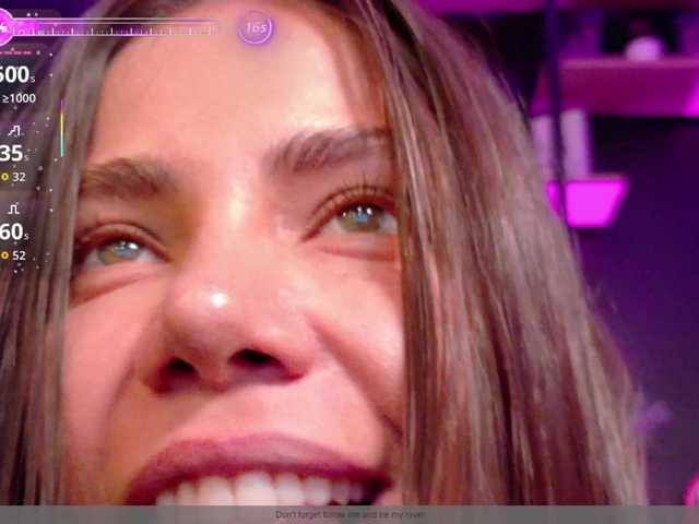 APRILHILL's BongaCams show and profile