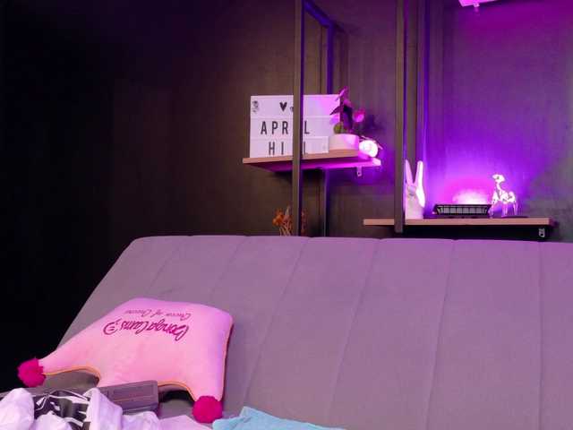 Preview of aprilhill