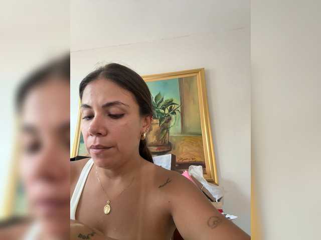 APRILHILL's BongaCams show and profile