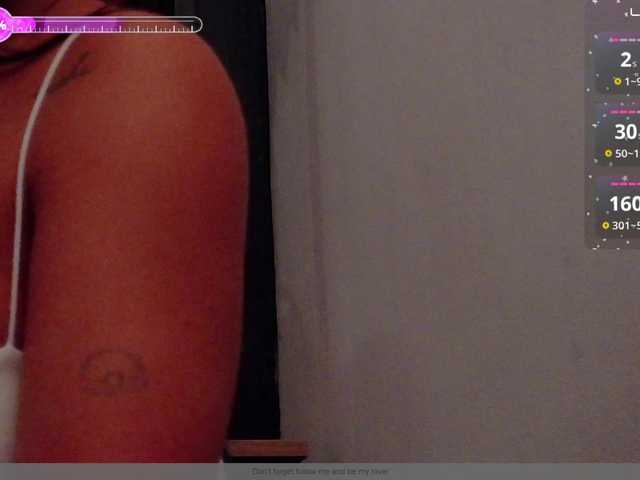 APRILHILL's BongaCams show and profile