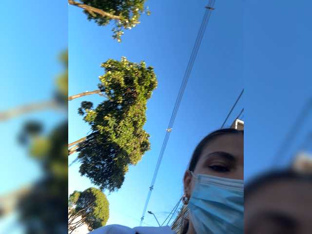 APRILHILL's BongaCams show and profile