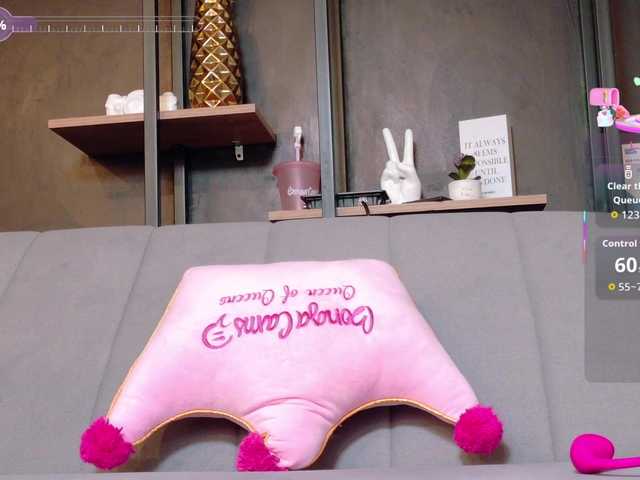 APRILHILL's BongaCams show and profile