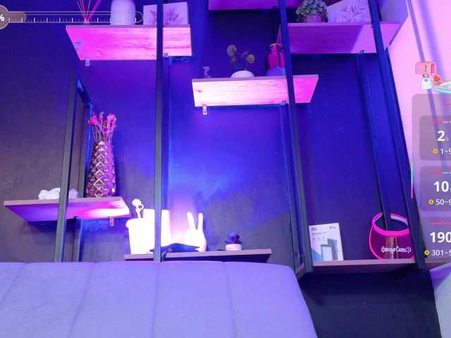 APRILHILL from BongaCams is Freechat