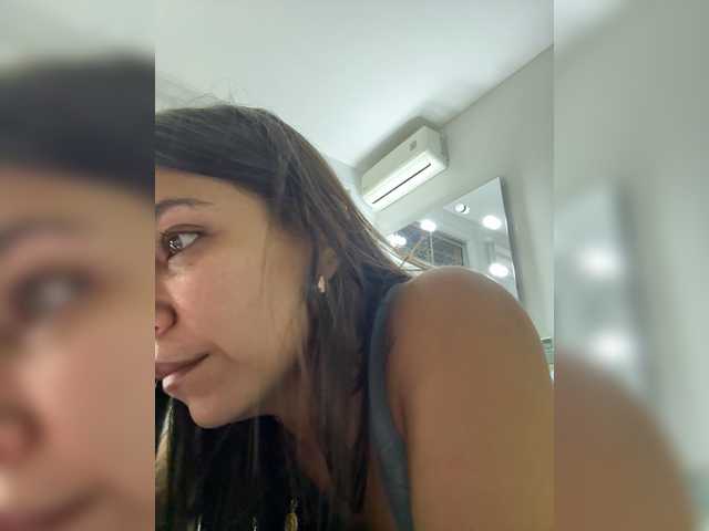 APRILHILL's BongaCams show and profile