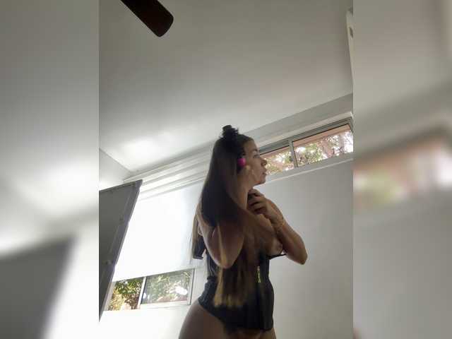 Preview of aprilhill