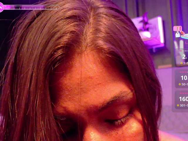 APRILHILL's BongaCams show and profile