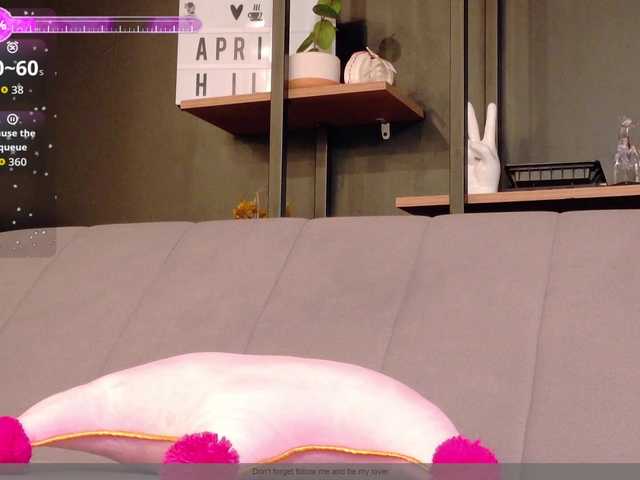 Preview of aprilhill