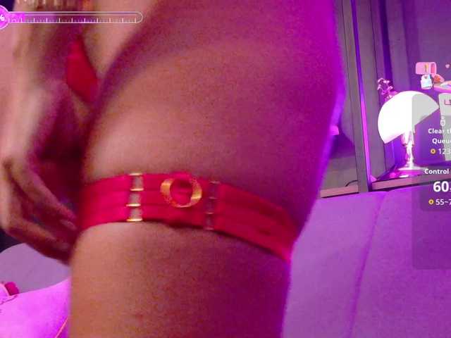 APRILHILL's BongaCams show and profile