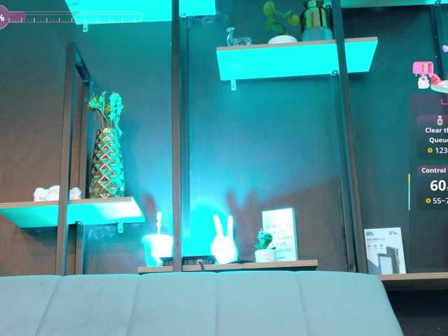 APRILHILL Live Cam on BongaCams