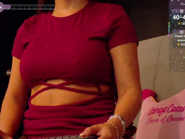 APRILHILL's BongaCams show and profile