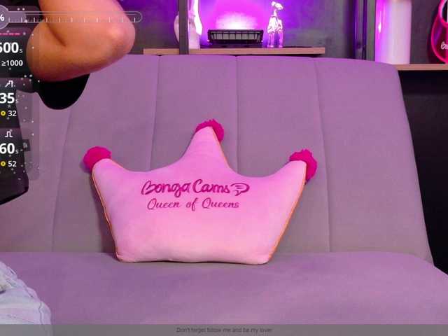 APRILHILL's BongaCams show and profile