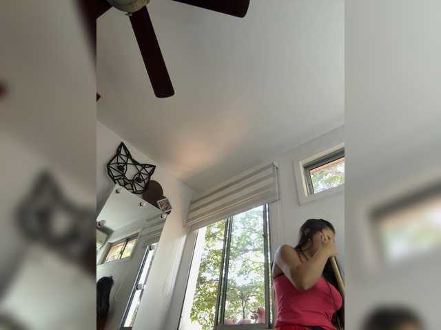 APRILHILL's BongaCams show and profile