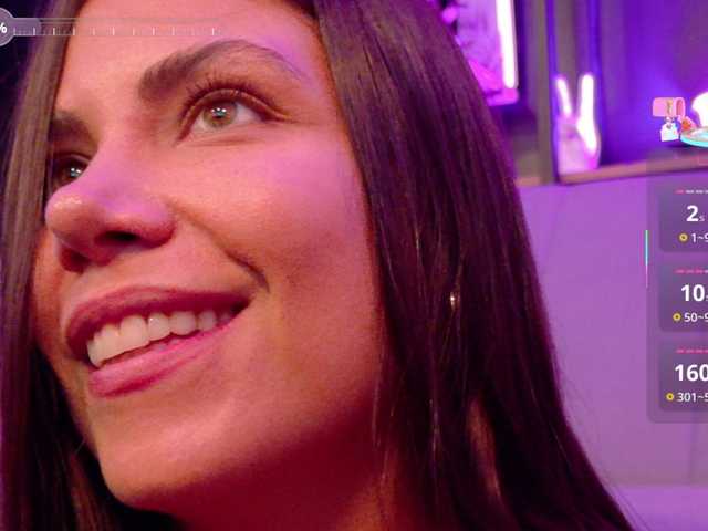 APRILHILL's BongaCams show and profile