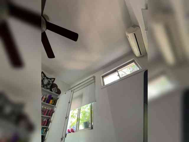 AprilHill webcam