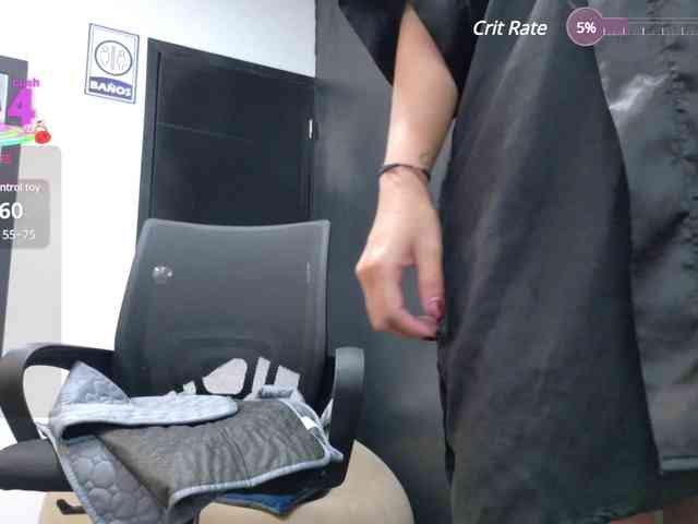 NathalieSwan webcam