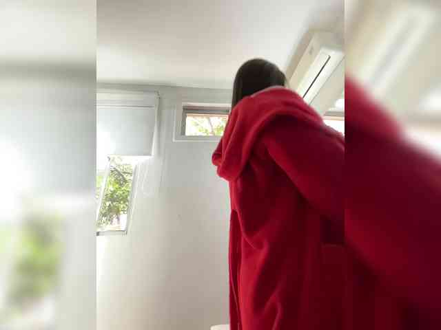 NathalieSwan webcam