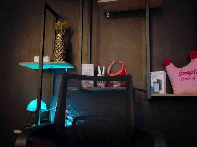 NathalieSwan webcam